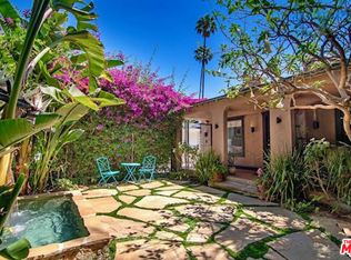 1518 N Stanley Ave, Los Angeles, CA 90046