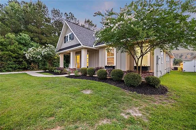 1029 Spring Haven Ln — Photo 36