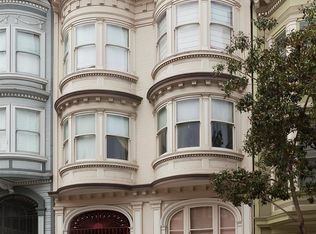 2017 Powell St, San Francisco, CA 94133