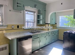 44 George St #A1, Medford, MA 02155