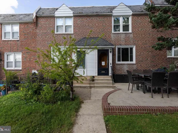 1831 Farrington Rd, Philadelphia, PA 19151