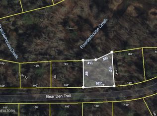 104 Bear Den Trl, Grandview, TN 37337