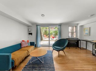 160 Lexington Ave, Brooklyn, NY 11216