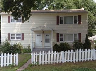 79 Yates St, West Haven, CT 06516