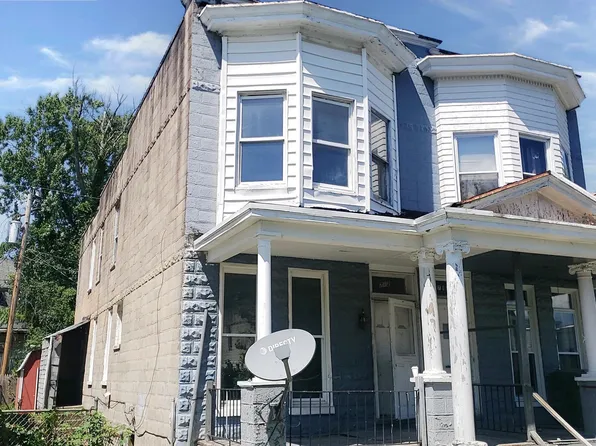 712 E 41st St, Baltimore, MD 21218