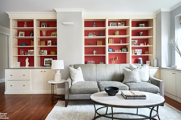 Rented by Brown Harris Stevens | media 14