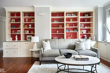 Rented by Brown Harris Stevens