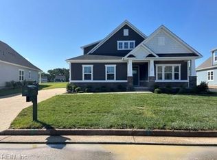 120 Ayrshire Loop, Smithfield, VA 23430