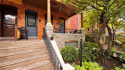 4706 Cedar Ave #1 Photo 1