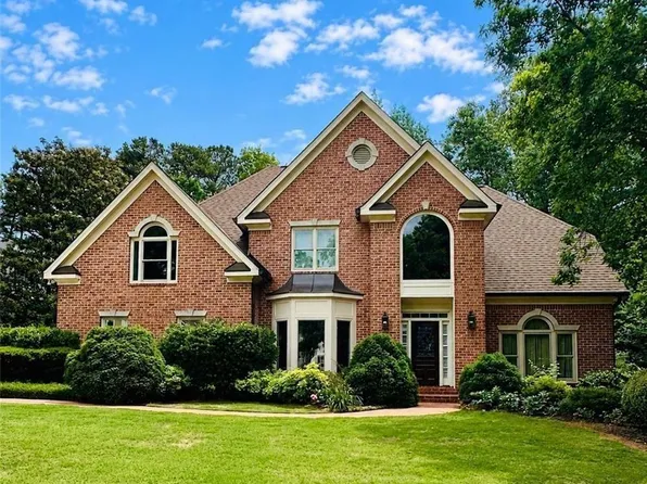 880 Randall Ct NW, Marietta, GA 30064