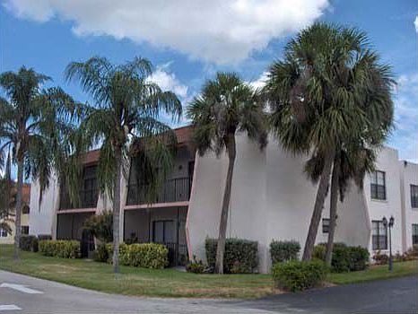 Outside view
