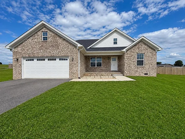 140 Gracelynn Cir, Harrodsburg, KY 40330