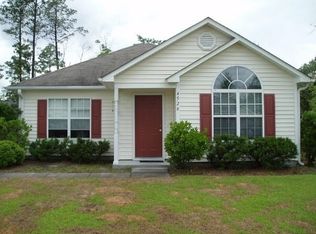 4528 Alder Ridge Rd, Wilmington, NC 28412