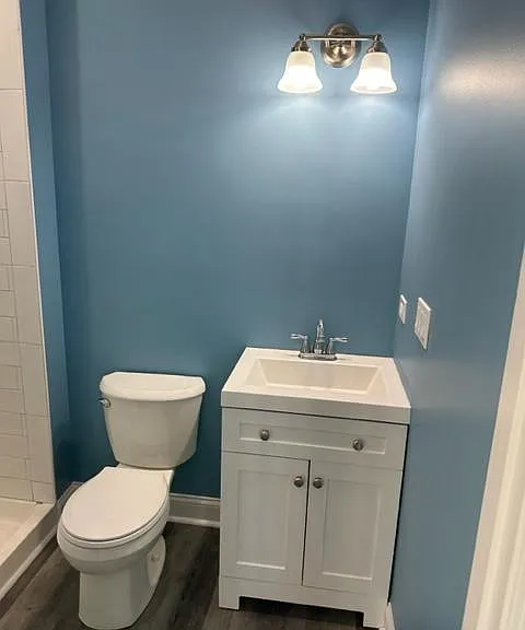 1111 Bonnie Brae Pl #1E — Photo 7