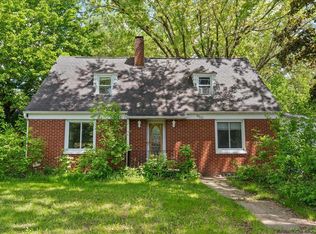 950 Clark St, Hammond, WI 54015