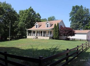 2077 Vanco Rd, Gallipolis, OH 45631