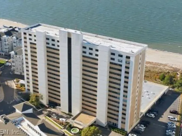 3300 Ocean Shore Ave APT 703, Virginia Beach, VA 23451