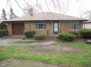 19778 Yoder St, South Bend, IN 46614