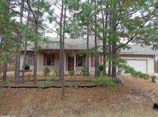 154 Viajero Dr, Hot Springs Village, AR 71909