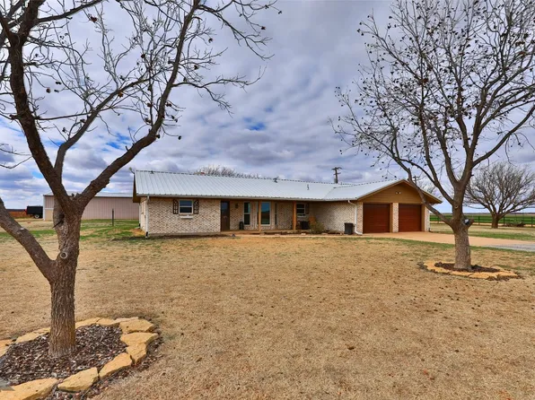 21577 Fm 1812, Sylvester, TX 79560