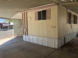 2325 W Virginia St #V012, Apache Junction, AZ 85120