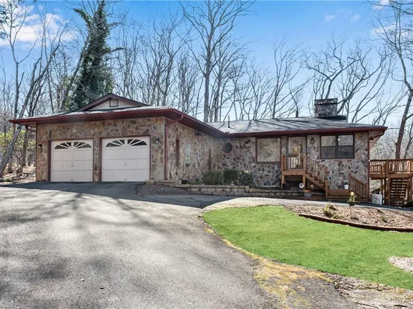 248 Duffer Dr, Jasper, GA 30143