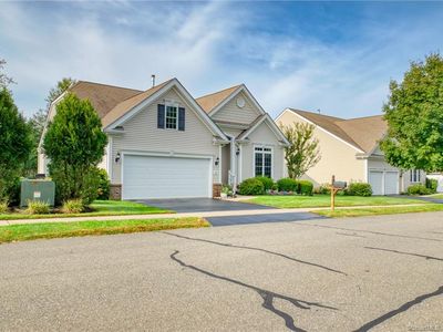 35 Bramble Way, Cheshire, CT, 06410