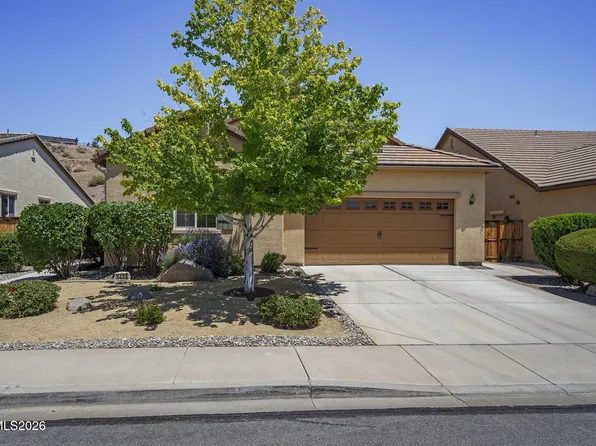5426 Energystone Dr, Sparks, NV 89436