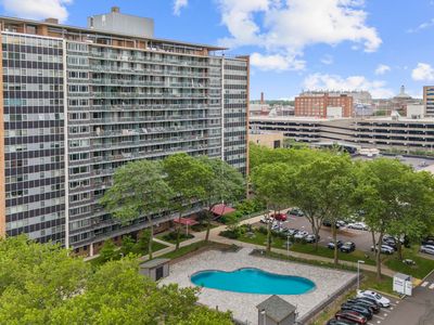 100 York Street #6M, New Haven, CT, 06511