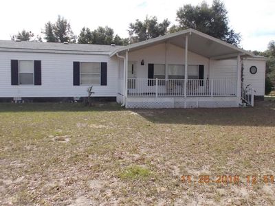 16645 SE 165th Ave, Weirsdale, FL, 32195