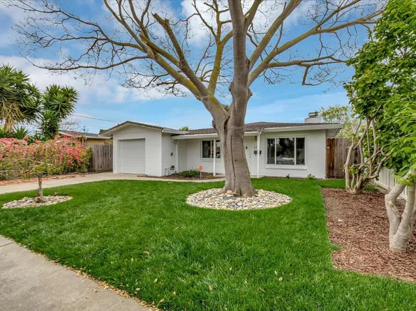 224 W Duane Ave, Sunnyvale, CA 94085