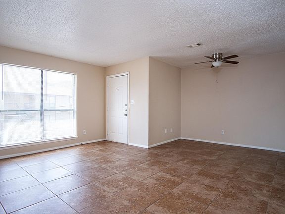 Spacious and spotless