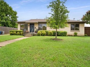 10204 McCree Rd, Dallas, TX 75238