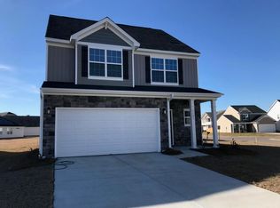 7761 Discovery Rd, North Charleston, SC 29420