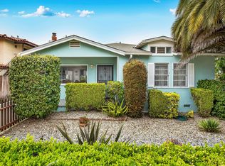 4819 Dorrance Way, Carpinteria, CA 93013