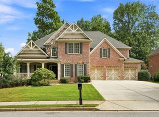 3131 Willowstone Dr, Duluth, GA 30096