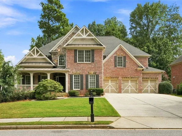 3131 Willowstone Dr, Duluth, GA 30096