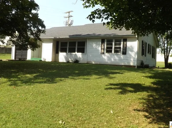 705 White St, Tompkinsville, KY 42167