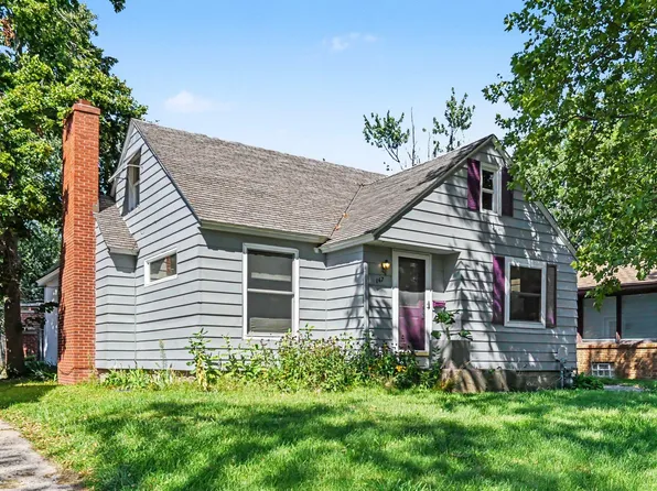 147 W 29th St, Holland, MI 49423