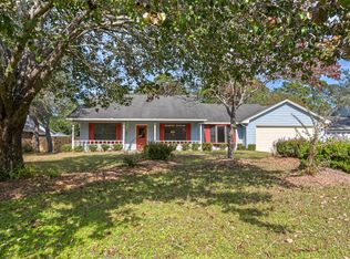 1007 Ridgewood Cv S, Niceville, FL 32578