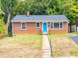 4615 Ferncliff Dr, Lynchburg, VA 24502
