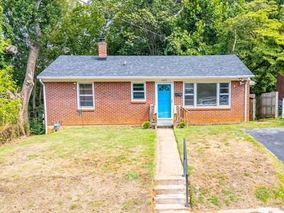 4615 Ferncliff Dr, Lynchburg, VA, 24502