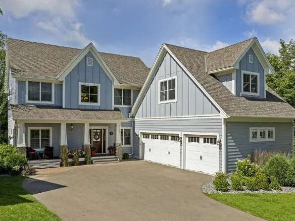 16412 Pine St, Minnetonka, MN 55345