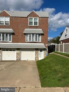 2211 Borbeck Ave, Philadelphia, PA, 19152