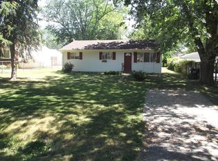 3015 Gerald Ave, Rochester Hills, MI 48307