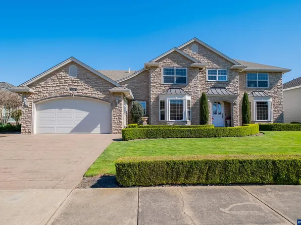 6516 Hogan Dr N, Keizer, OR 97303