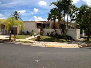 F1 Calle La Santa, Guaynabo, PR 00969