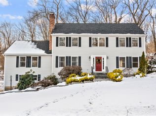 23 Rolling Brook Lane, Shelton, CT 06484