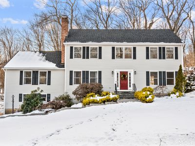 23 Rolling Brook Lane, Shelton, CT, 06484
