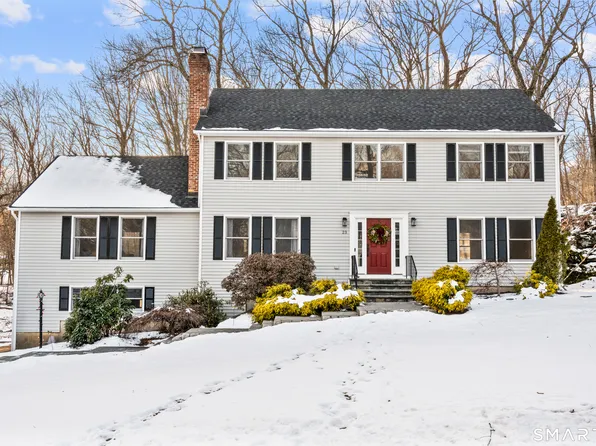 23 Rolling Brook Lane, Shelton, CT 06484
